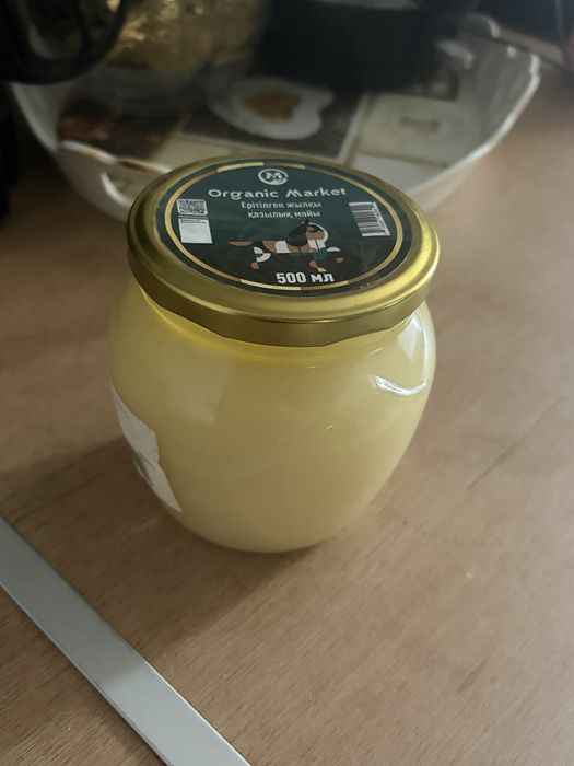 конский жир 500мл
