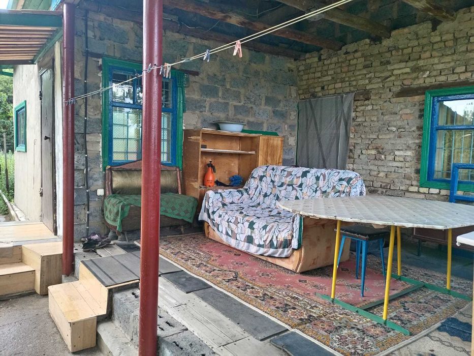 Продаётся ДАЧА  11 соток