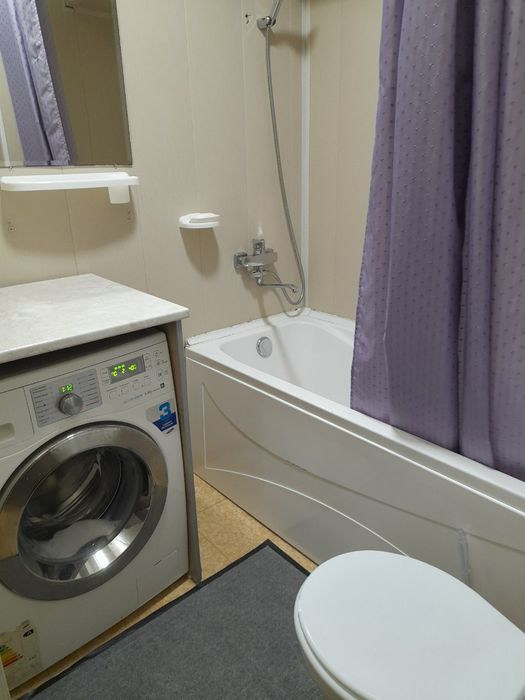 Кунлик квартира Квартира по суточное Юнус-Абад-4 квартал только семейн