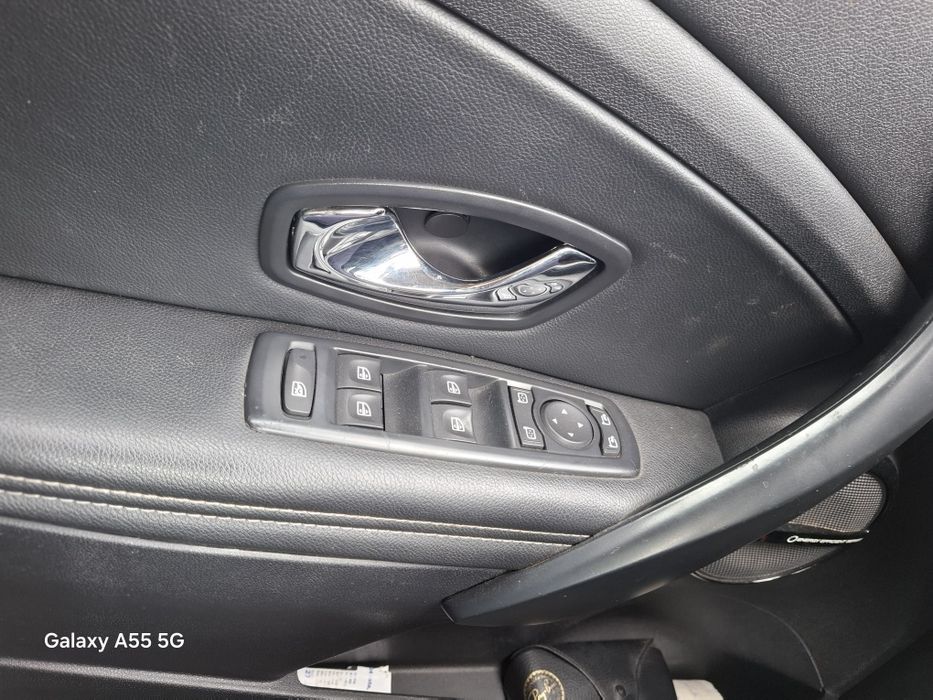 Renault megane 3 bose