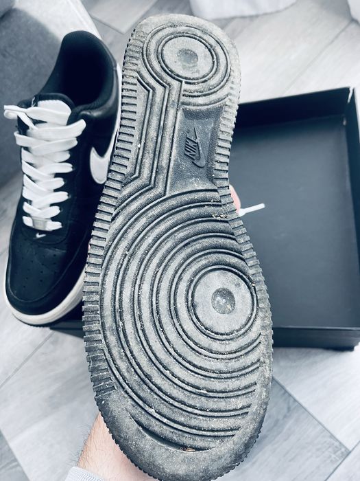 Nike  Air  Force 42.5 originali!