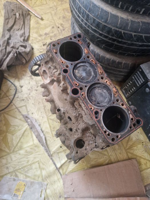 Блок стандартный 1.8