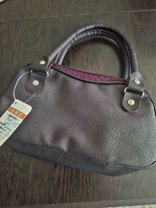 Сумочка  женская