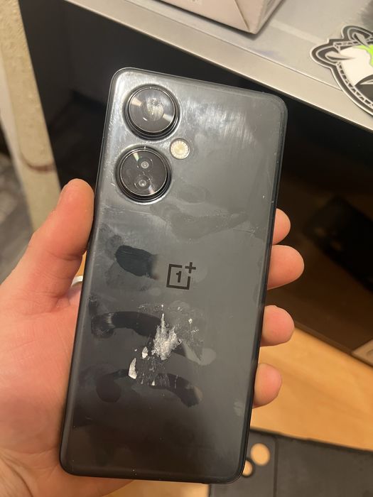 Oneplus nord Ce 3 lite