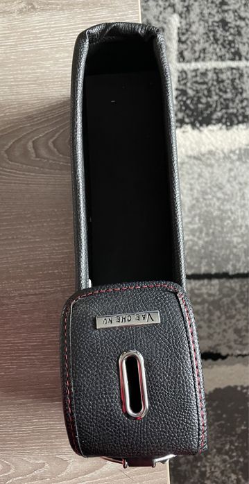 Кожен органайзер за кола