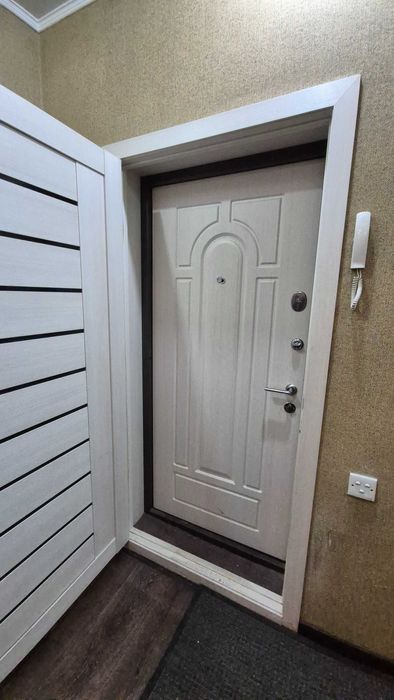 Продается 3-комн квартира по ул Терешковой 38