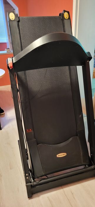 Бягаща пътека DUNLOP