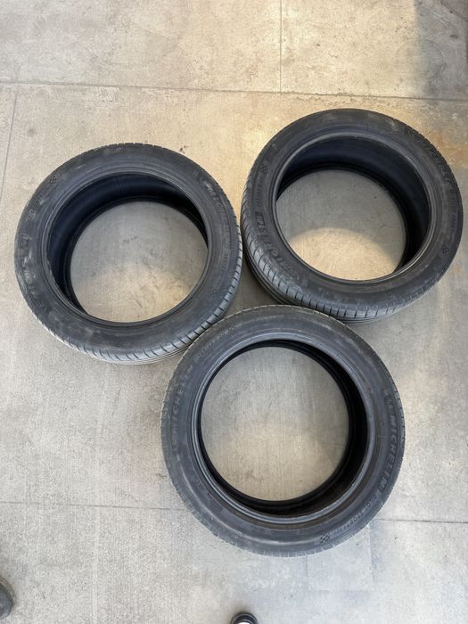 Летни гуми 3 броя Michelin Pilot Sport 4 SUV XL