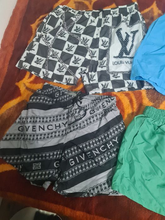 Къси гащи 6 броя