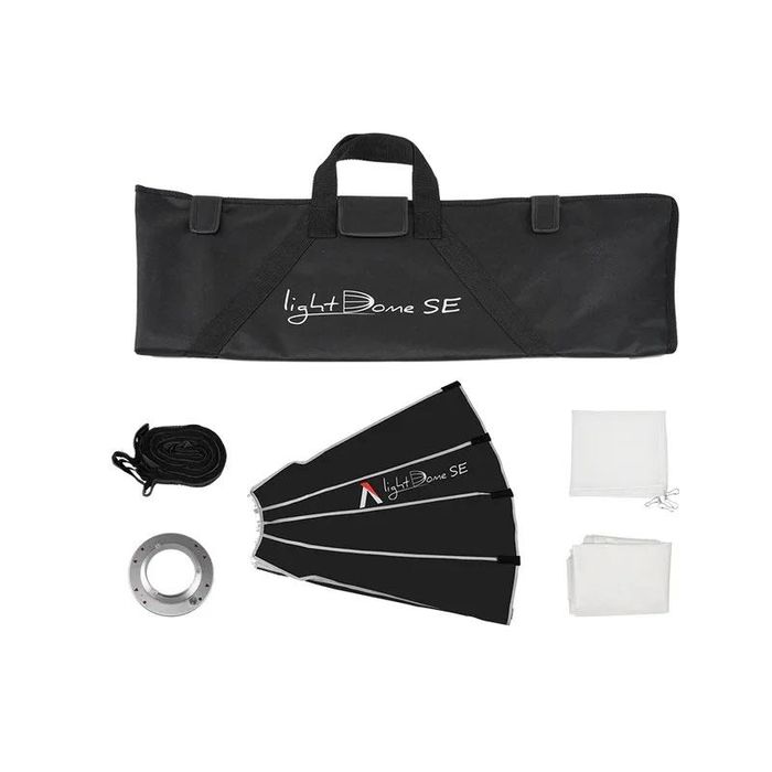 Софт бокс Aputure Light Dome SE 85