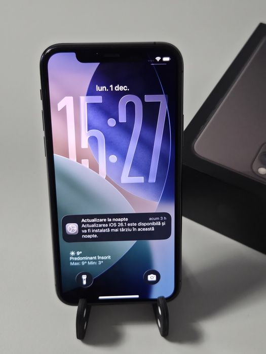 Telefon iPhone 11 Pro 64GB