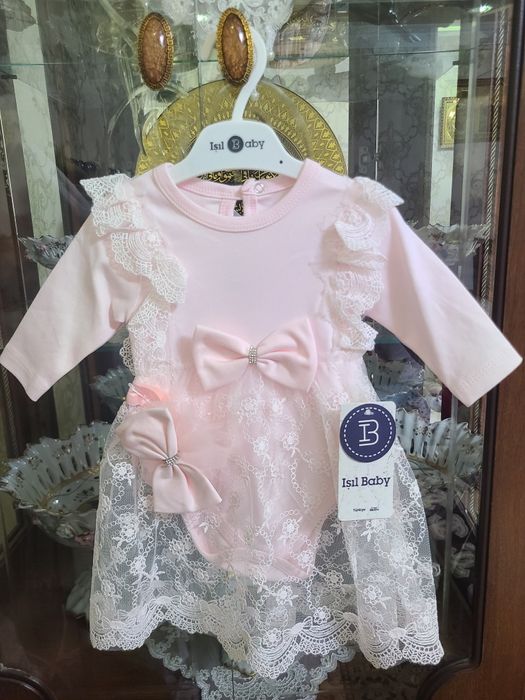 Одежда для новорежденных