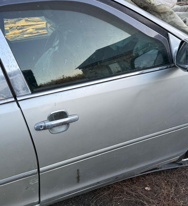 Тайота камри 30 американец