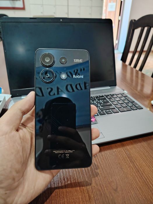 Redmi note 13 ideal