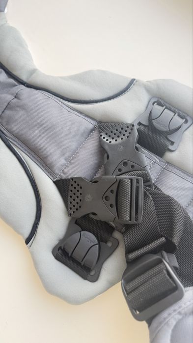 Кенгуру Chicco soft dream