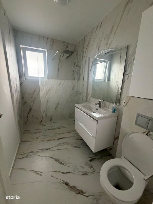 Inchiriez apartament modern la prima inchiriere, 3 camere