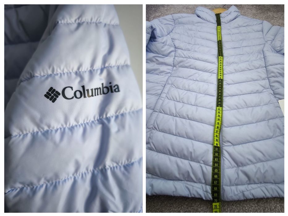 Geacă Outdoor, Columbia, Chestnut Clearing, Hiking, Premium, Femei - L (Fit XL)