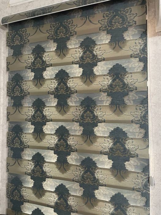 Jalyuzi uyingizni 100% quyosh nurlaridan himoya qladi full moon