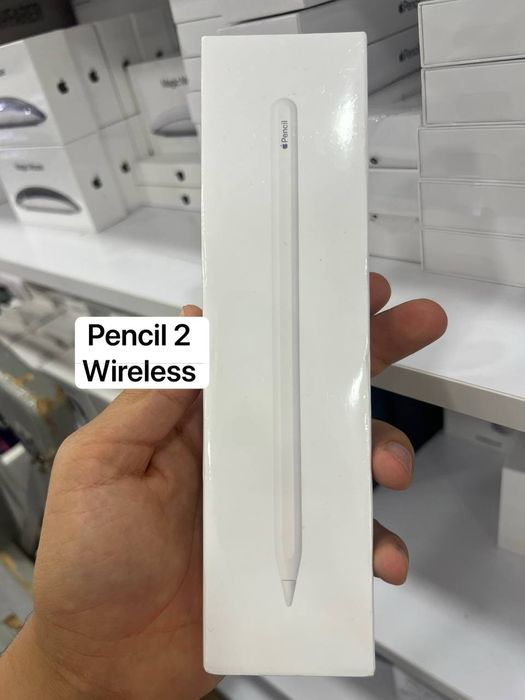 Apple Pencil 1/2 Pencil Pro Generation