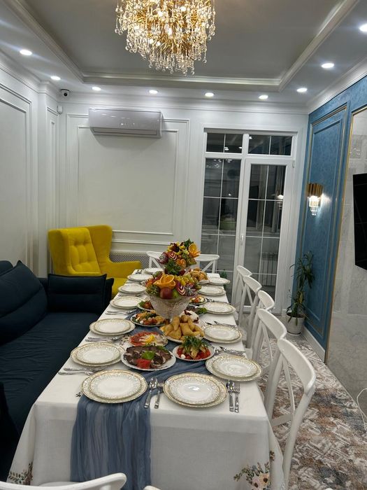 Повар на выезд Алматы