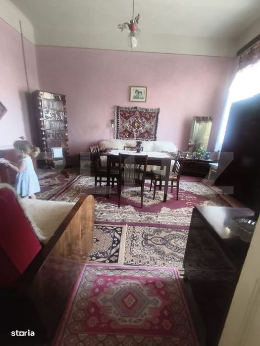 Apartament de vanzare, 78 mp, zona Razboieni