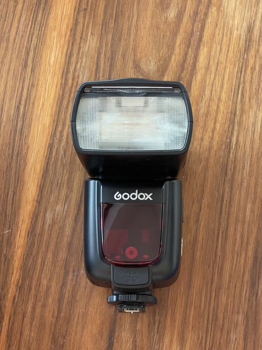 Blitz Sony Godox TT685s - Folosit foarte putin