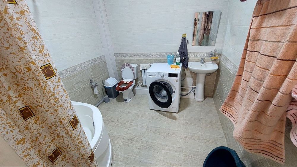 Фаргона ш. Янги курилган Дом 3х