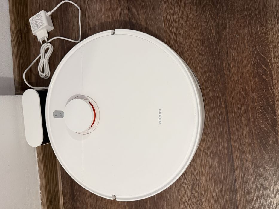 Xiaomi robot vacuum s40c