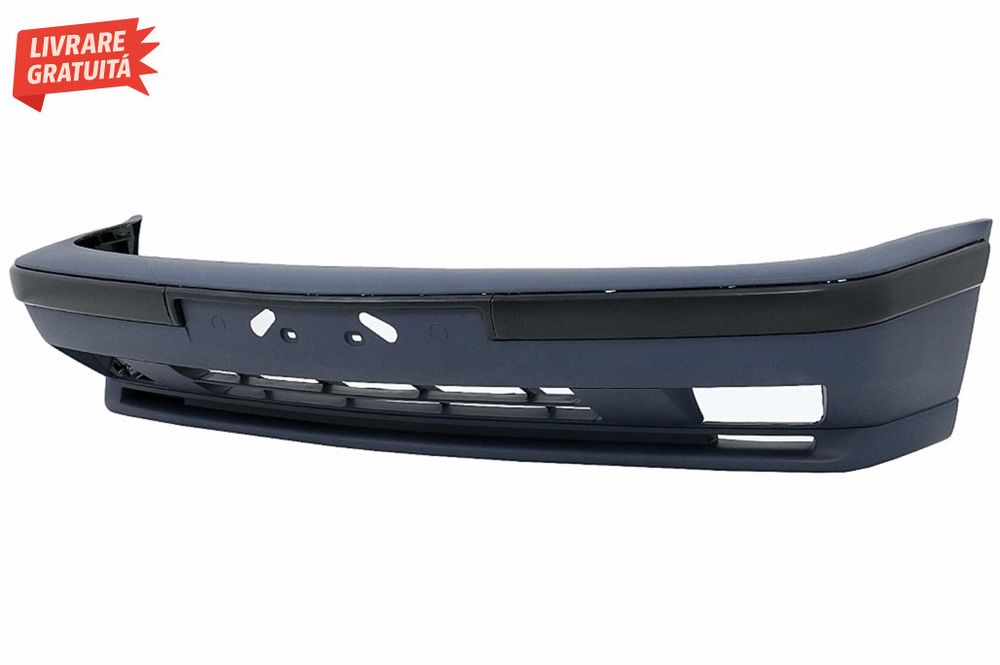 Pachet Exterior BMW Seria 5 E34 Sedan Touring (1987-1995) M5 Design