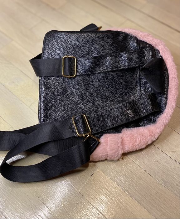 Нова розова раничка