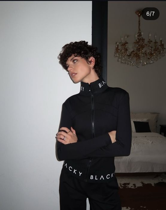 Костюм BLACKY brand‼️