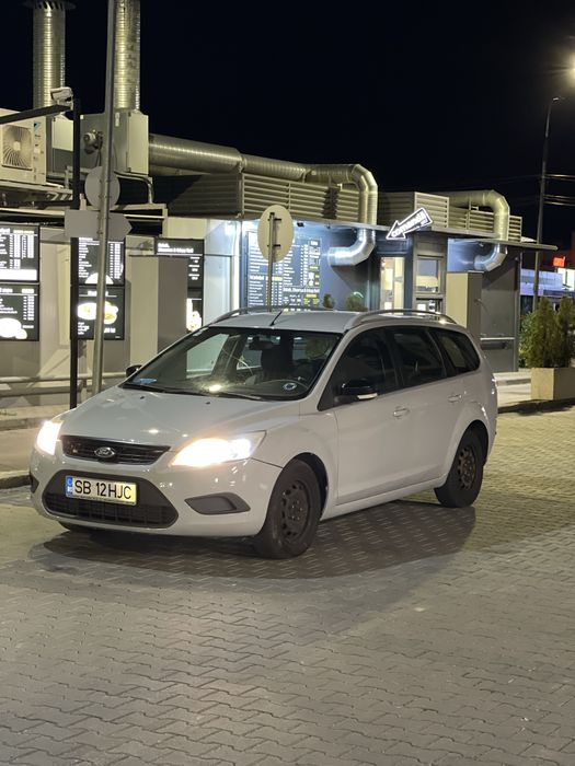 FORD Focus 2008