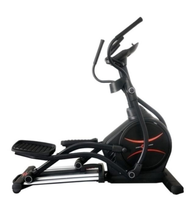 Эллиптический тренажёр