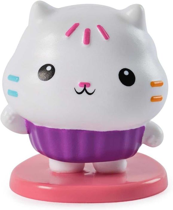 Комплект фигурки Gabby Dollhouse Къщата за кукли на Габи