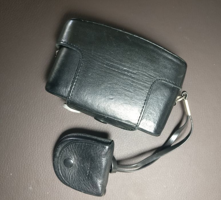 Minox 35 EL ,Fujifilm Footonex Tiara