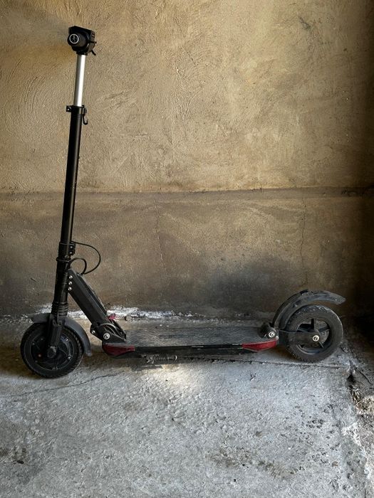 Самокат электронный