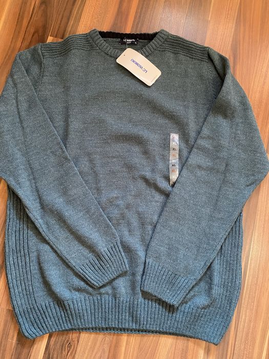 Мъжки пуловер LC waikiki