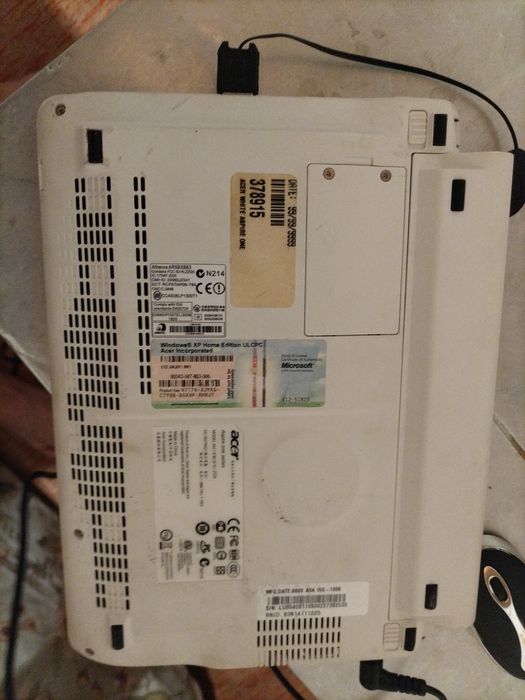 Ноутбук рабочий не тормозит