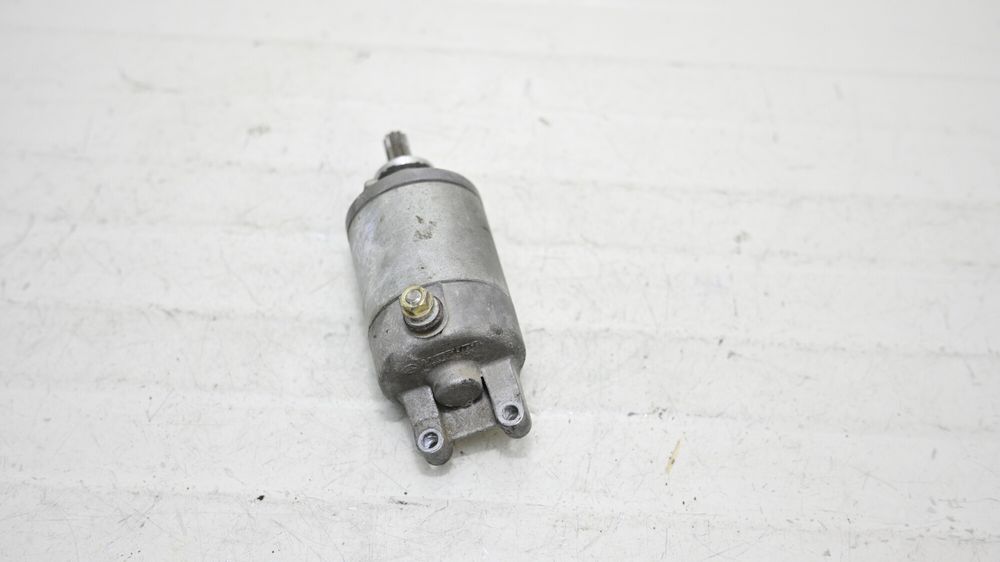 Electromotor Suzuki GSR 600 2006 - 2010