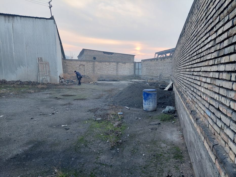 Нотурар жой ижарага берилади