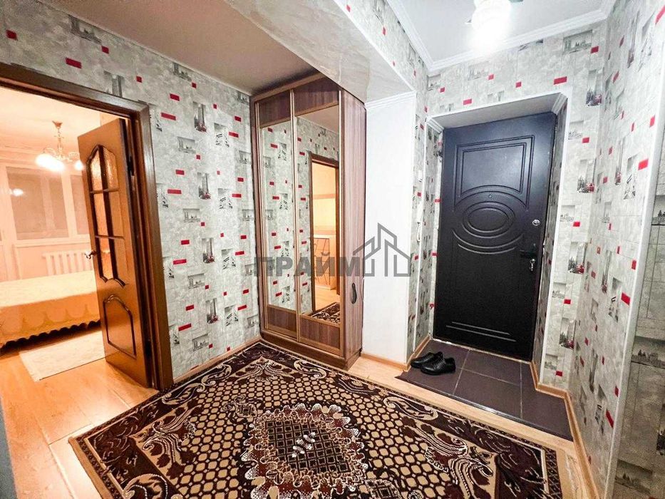 ПРОДАМ 3Х ком. Жастар (Даурен ПРАЙМ)