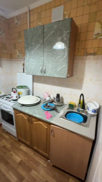 Продам 2-х комнатную квартиру