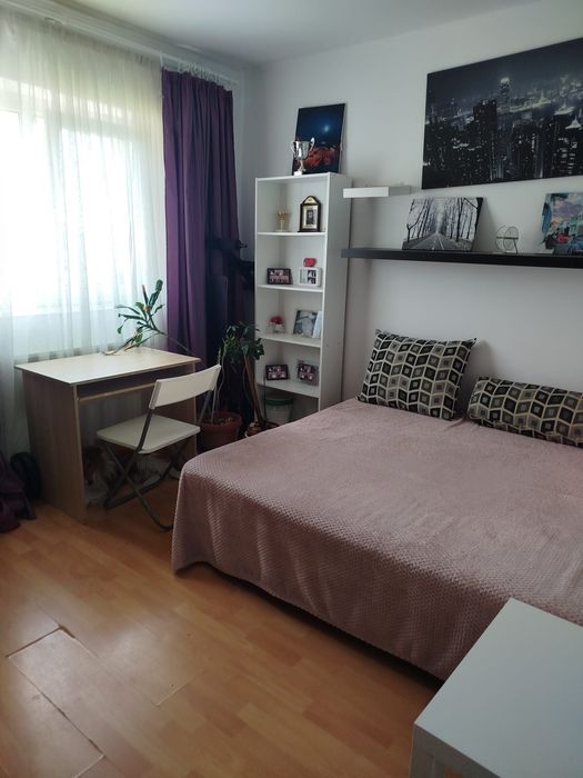 Apartment De Inchiriat | Baneasa