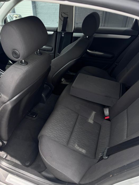 Audi A4 1.9 TDI