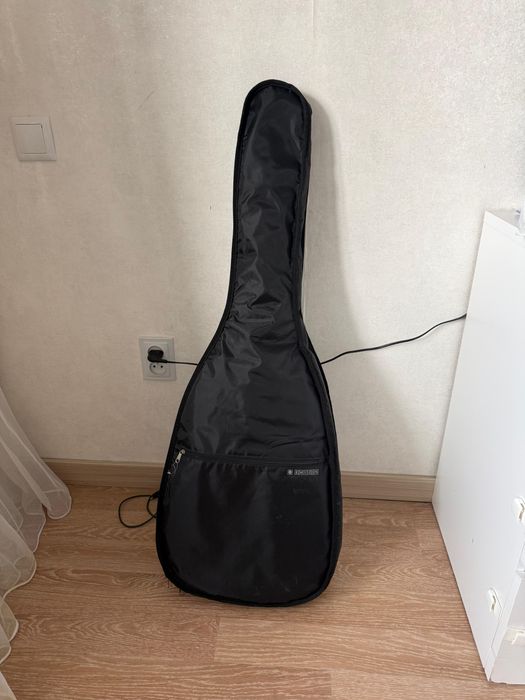 Гитара для взрослых