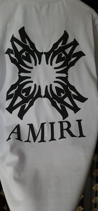 Tricou // tricouri - Amiri