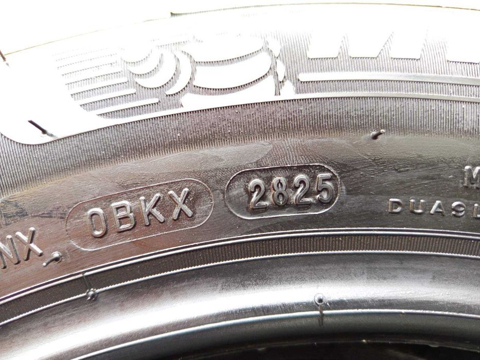 НОВИ летни гуми Michelin Primacy 4 - 185/65/15 H88