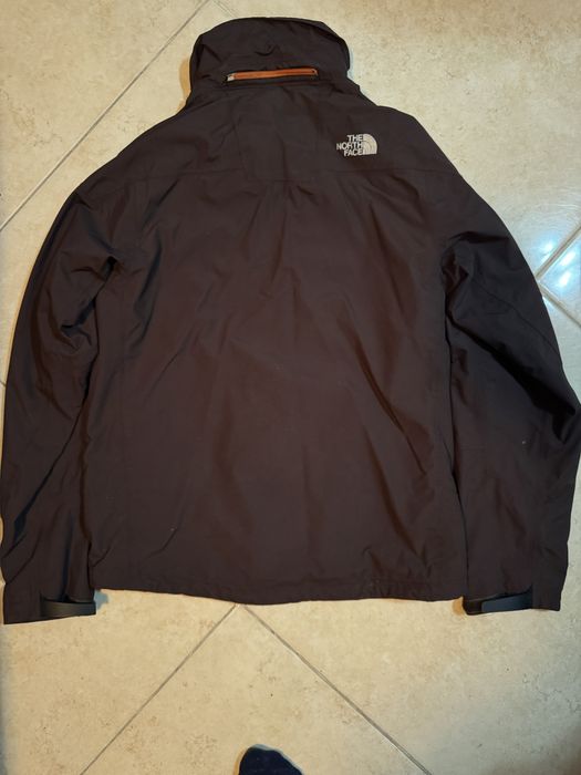 Яке The North Face S/P