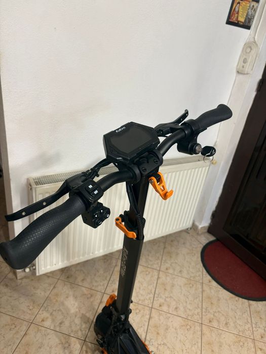 Trotinetă Kukirin G2Max