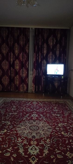 Сдам 2х комн в 11микрорайоне